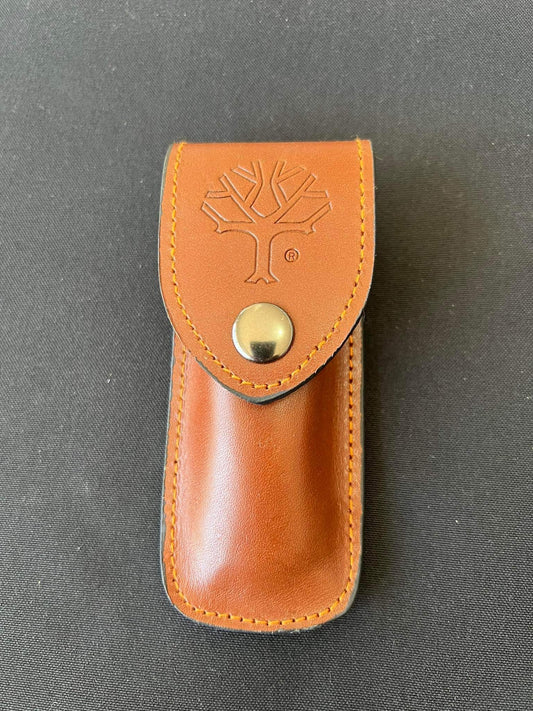 Funda de Piel Böker Para Navaja